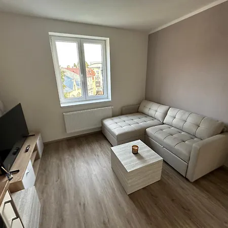 Klidný Mariánské Lázně