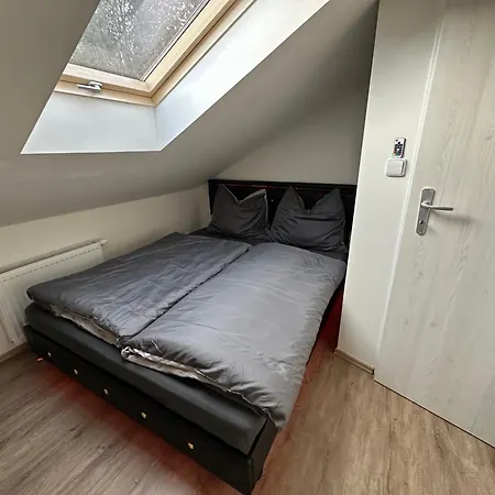 Klidný * Mariánské Lázně