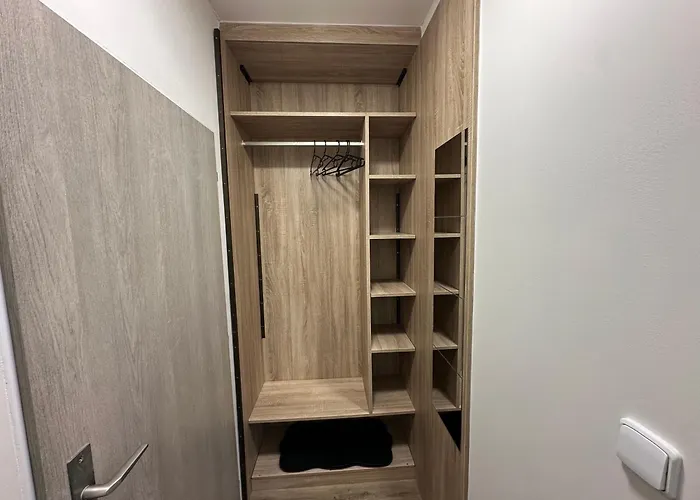 Klidný *