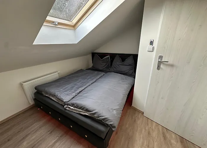 Klidný * Mariánské Lázně